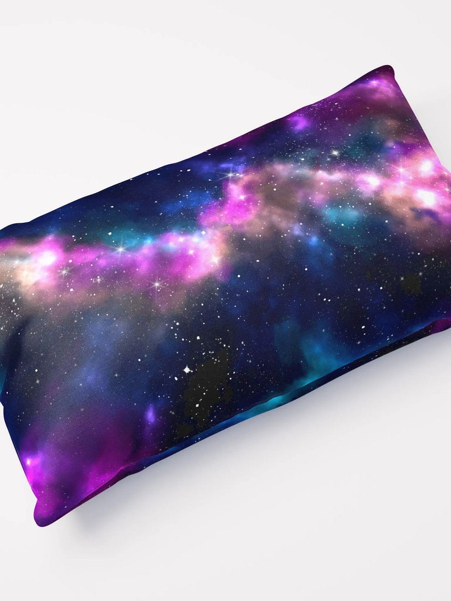 Cosmic Pillow product image (4)