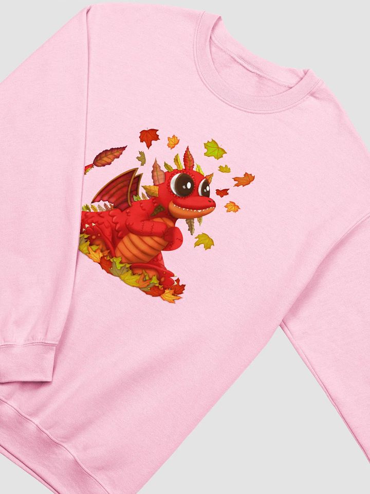 Autumn Dragon Baby (Sweatshirt) product image (21)