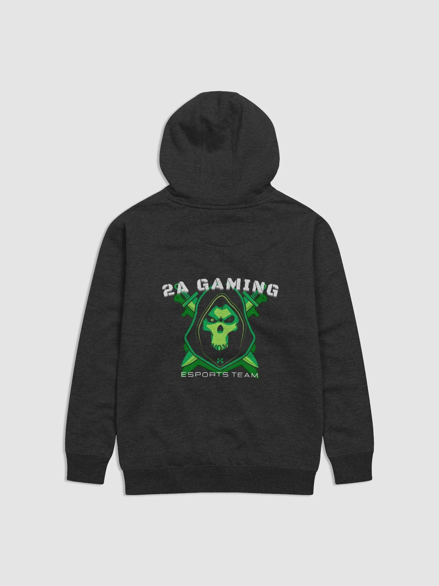 TheHit4Hire Official Hoodie product image (2)