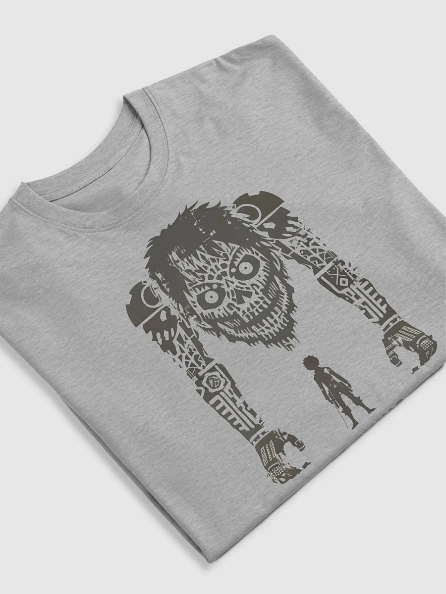 A Titans Challenge Tee product image (7)