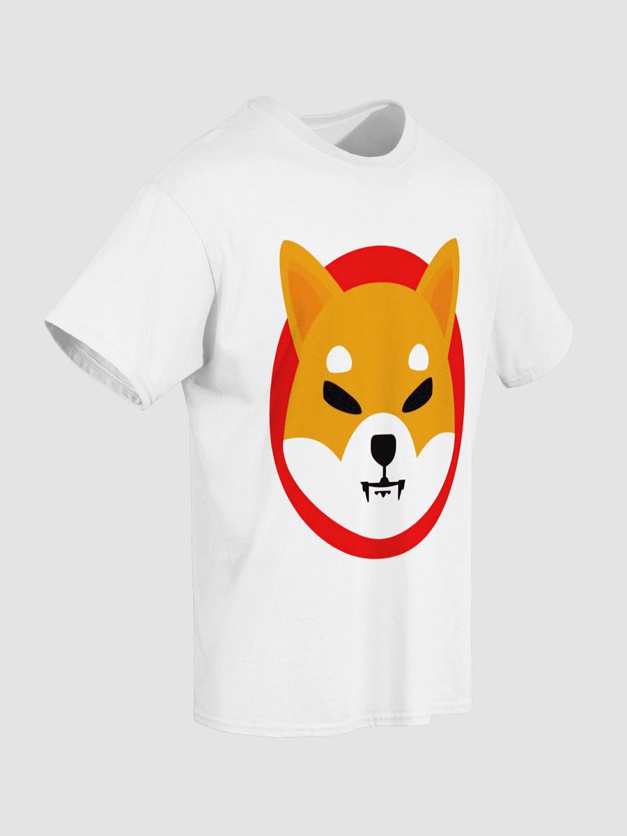 Shiba Inu T-shirt product image (53)