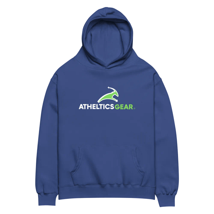 Caprine Atheltics Gear product image (2)