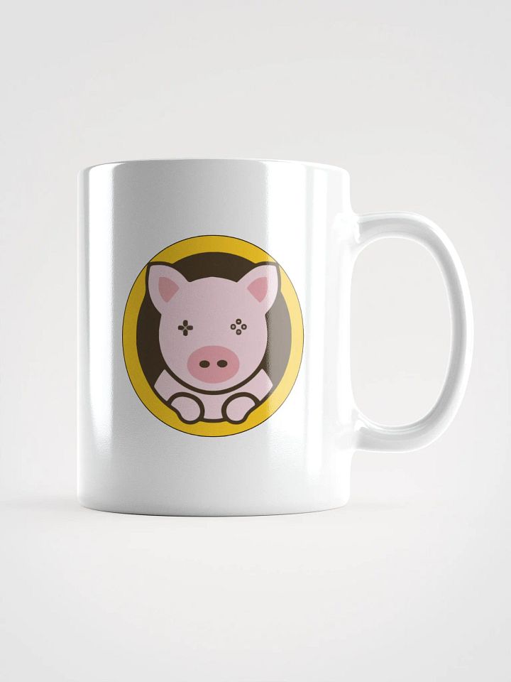 Grouchoporx Mug product image (1)