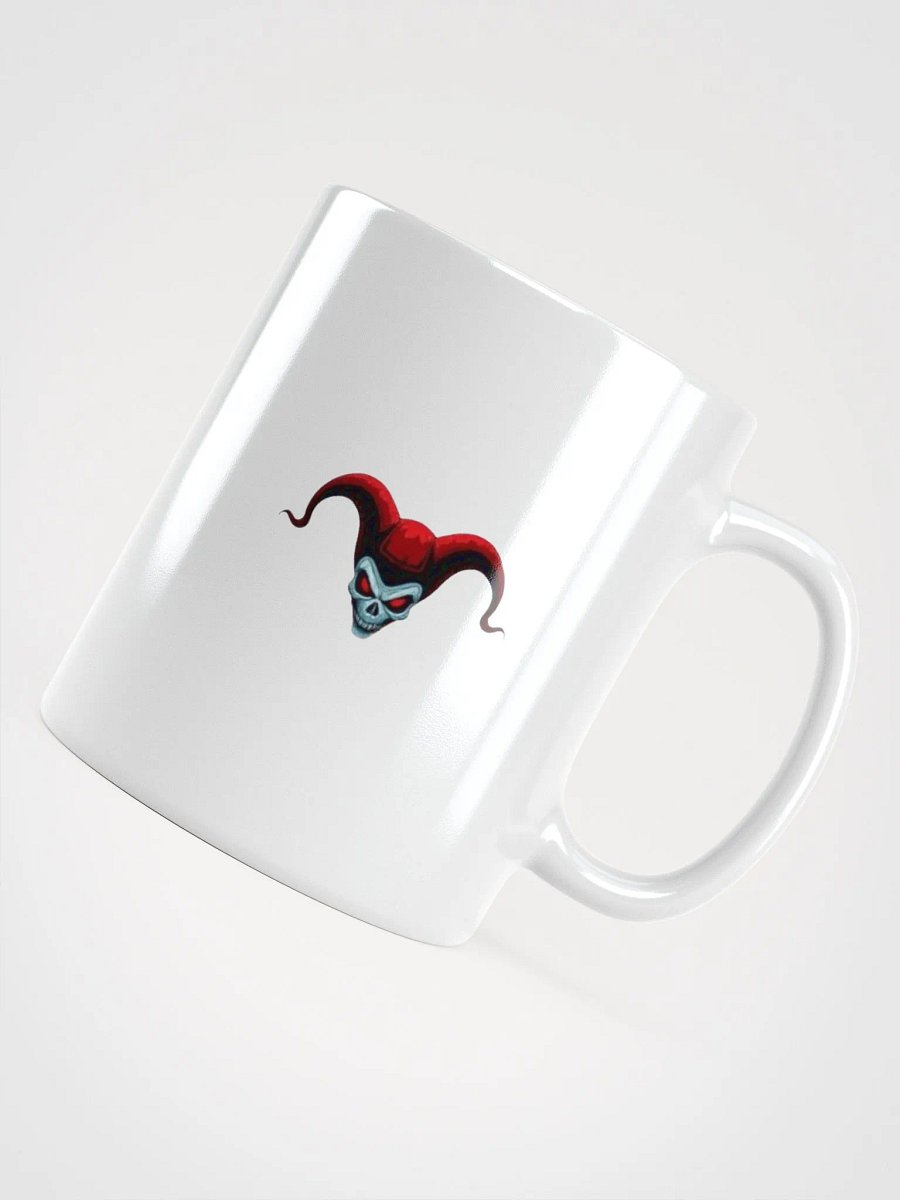 Jesters mug product image (12)