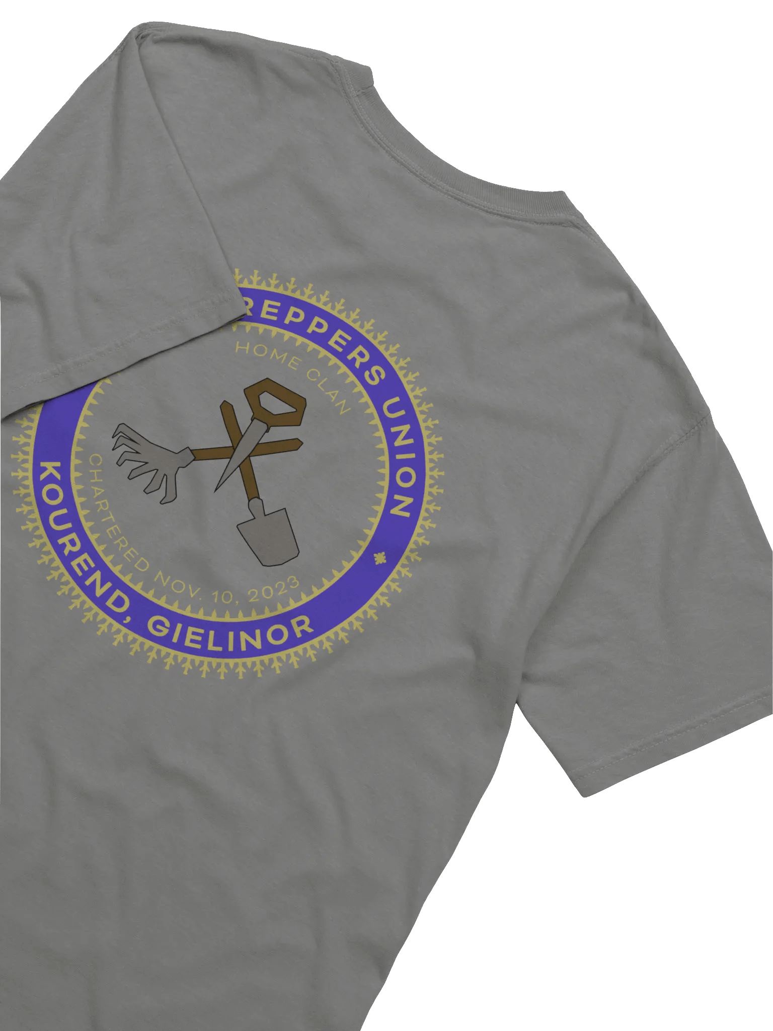 Preppers Union product image (4)