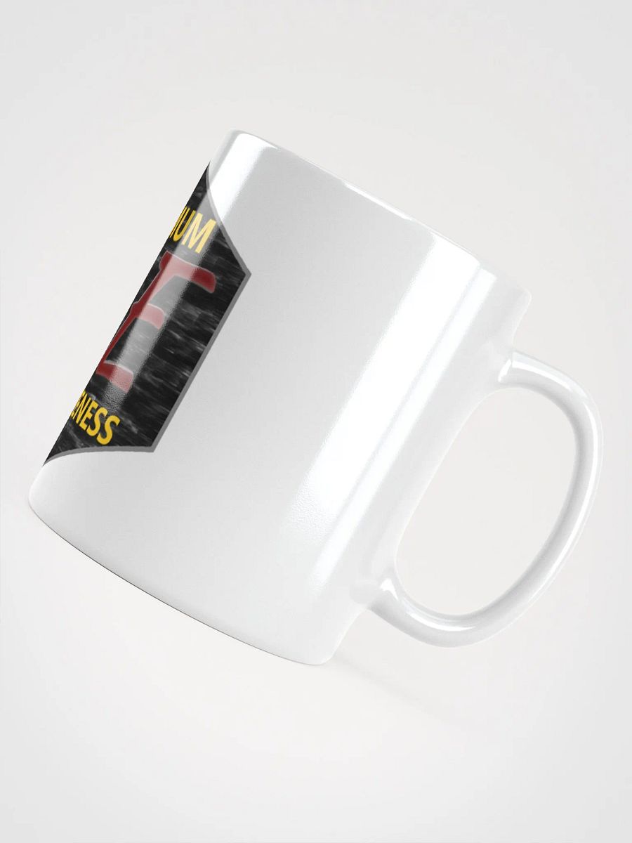 Maximum Effectiveness Mug product image (5)