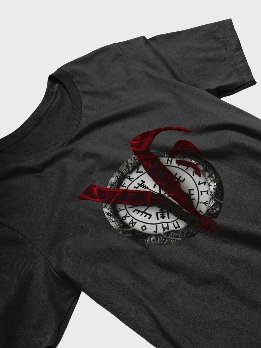 Viking Metal T-Shirt (Women) product image (3)