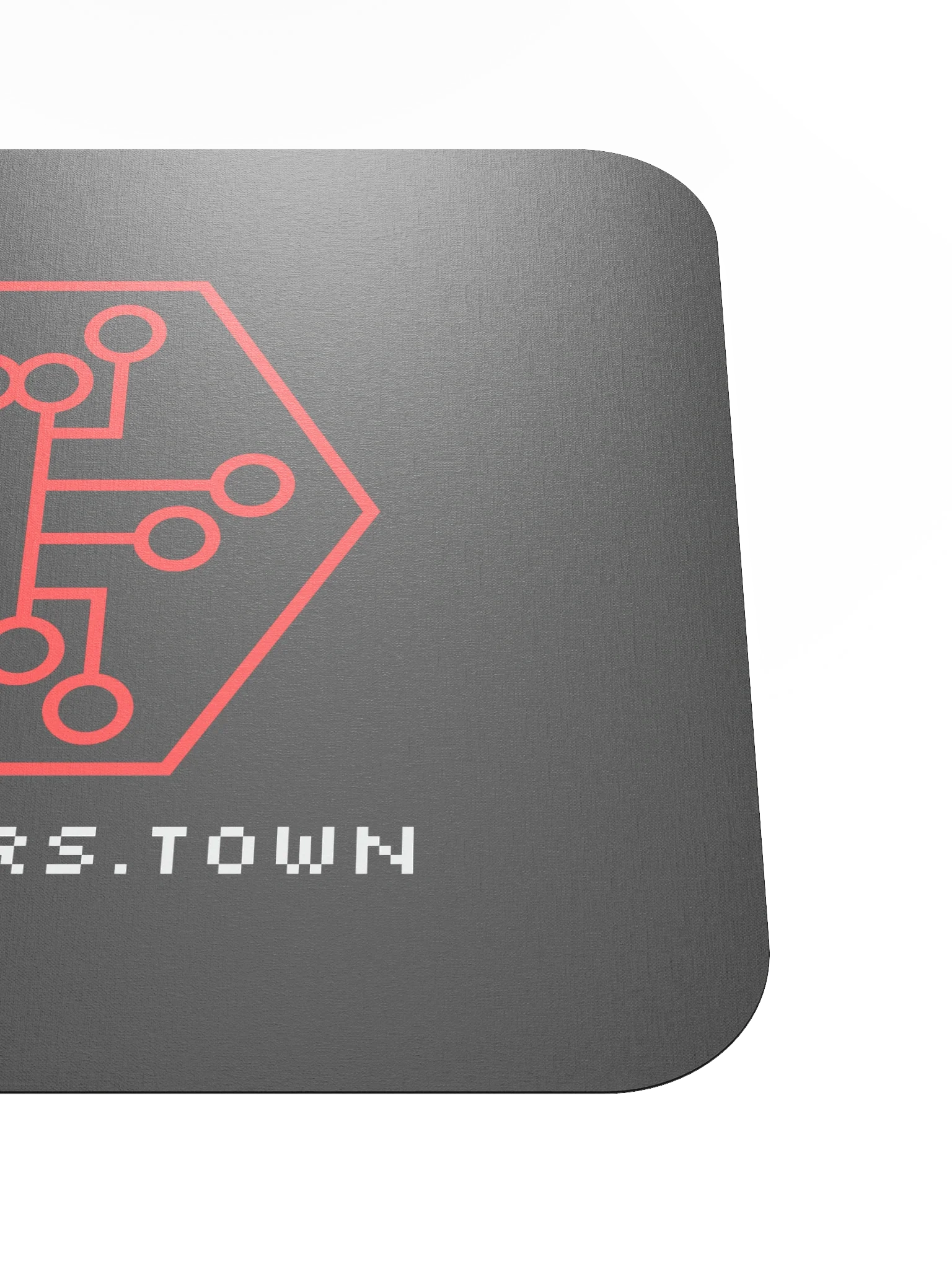 mousepad, red product image (5)