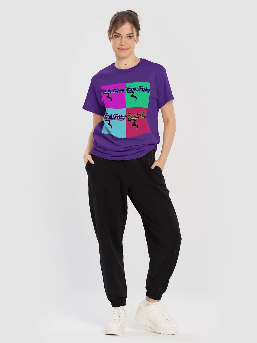 Feral Friday Shirt product image (23)