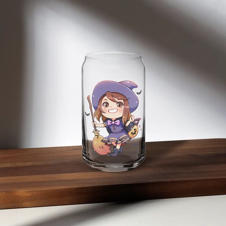 witchy hero cup 🎃 product image (2)