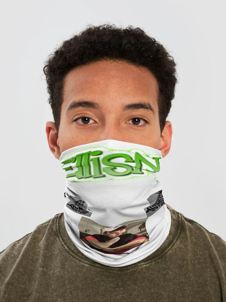 Official Ellis Mask Up product image (1)