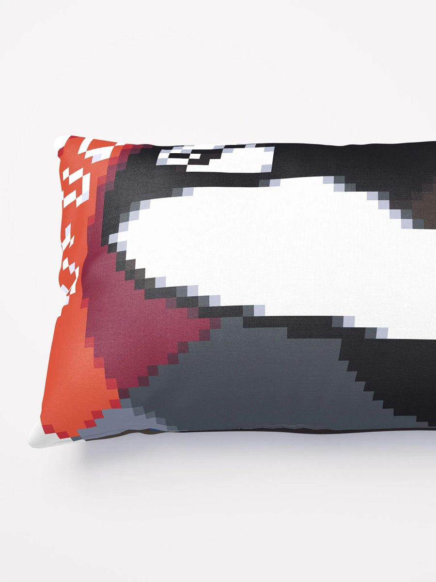 Fuck Them Boats throw pillow product image (8)