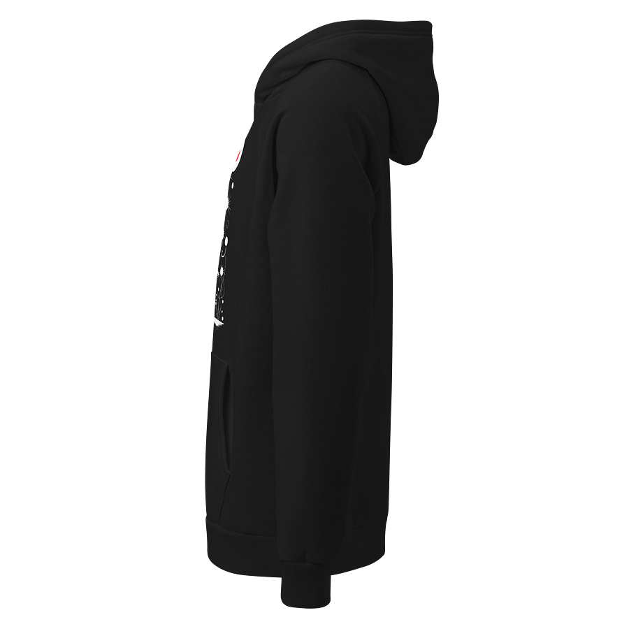 Under Armour® Unisex Hoodie product image (4)