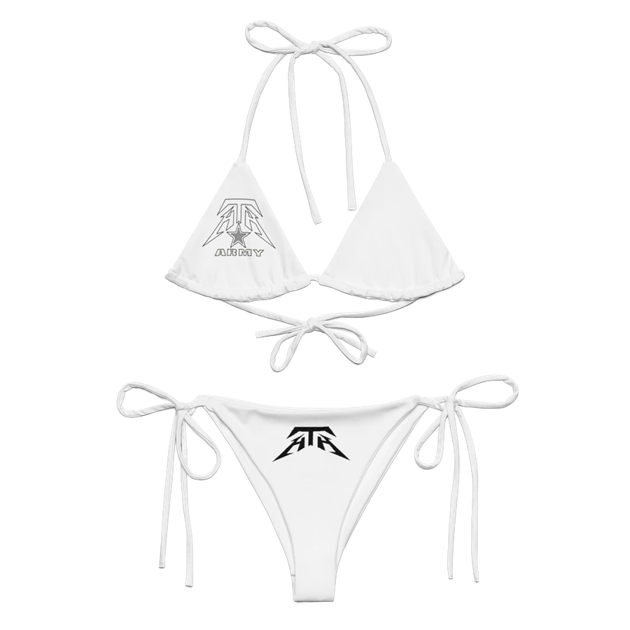 HTH Multi-Print Moisty Unicorns Bikini product image (5)