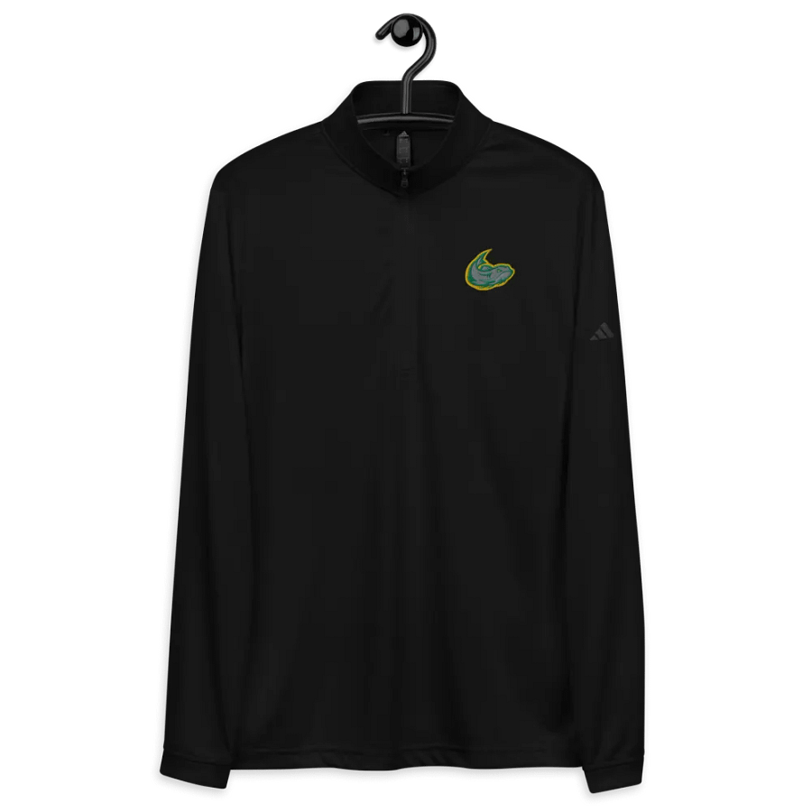 Mississippi Mudcats Adidas Lightweight Pullover product image (6)