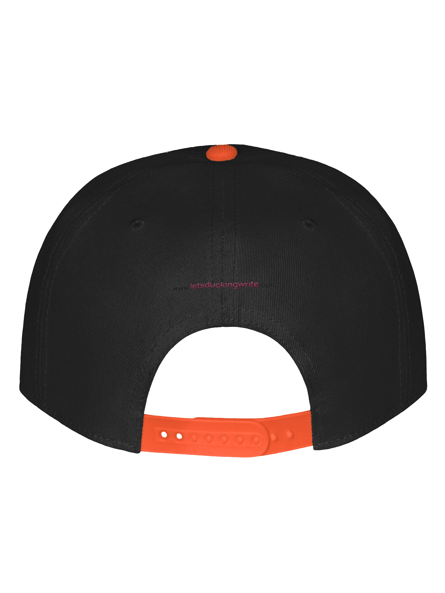 LDW Embroidered Hat product image (4)