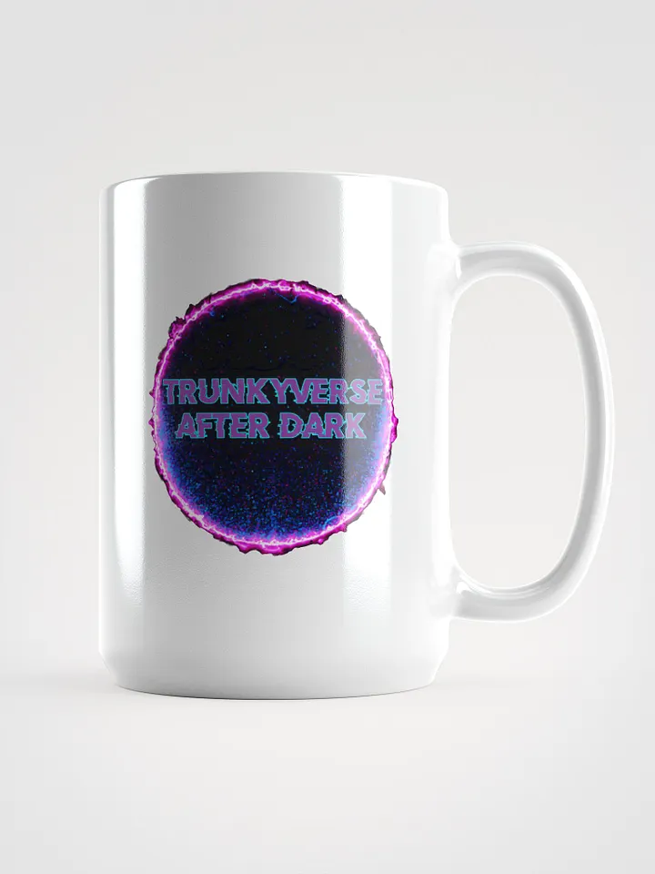 TKNYVS AD Mug product image (1)