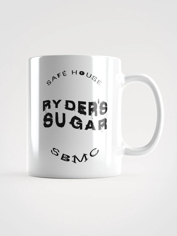 Ryder's Sugar Mug product image (1)