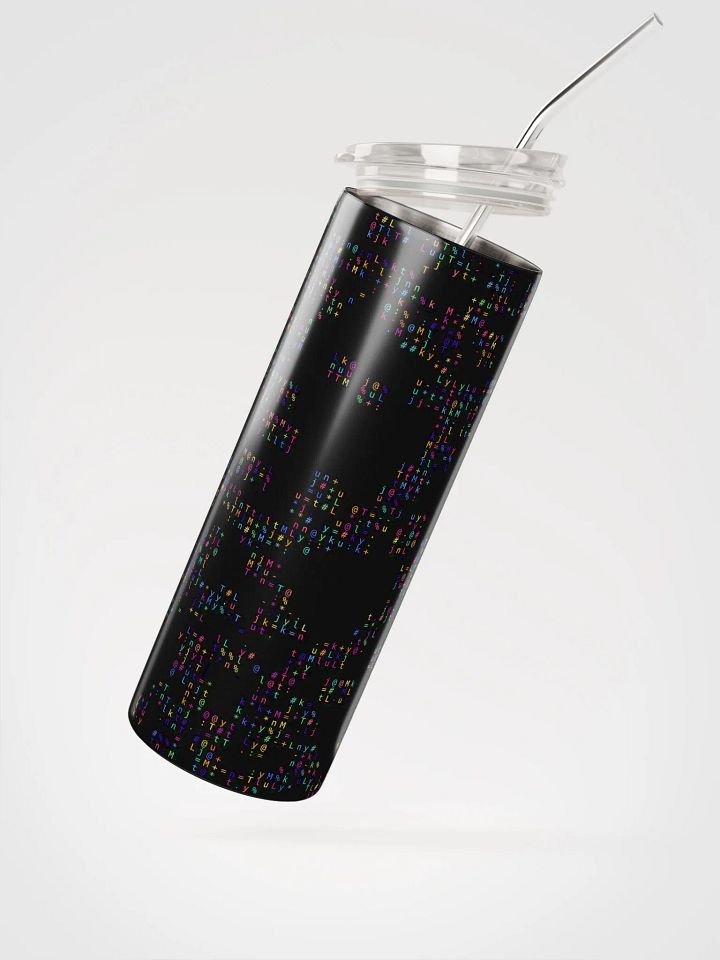 Quantum Codefall: Code Cascade product image (2)