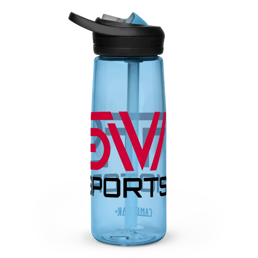 Camelbak - Eco-Friendly Stain-Resistant Sports Water Bottle product image (43)