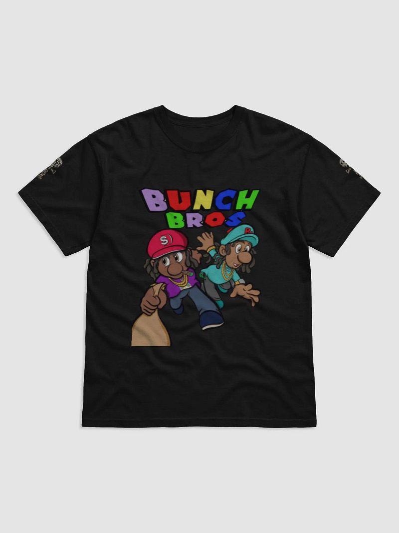 Bunch Bros Runnin' Tees