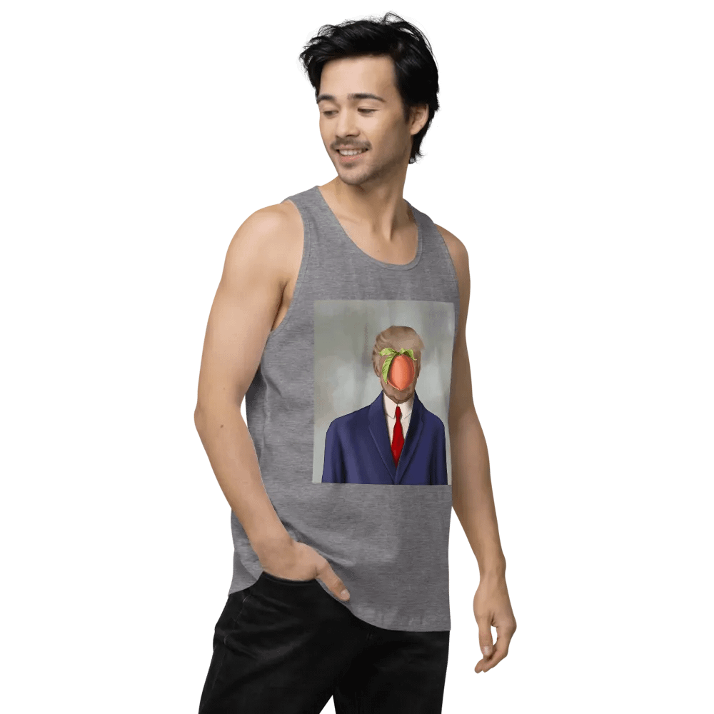 Impeach Tank M product image (63)