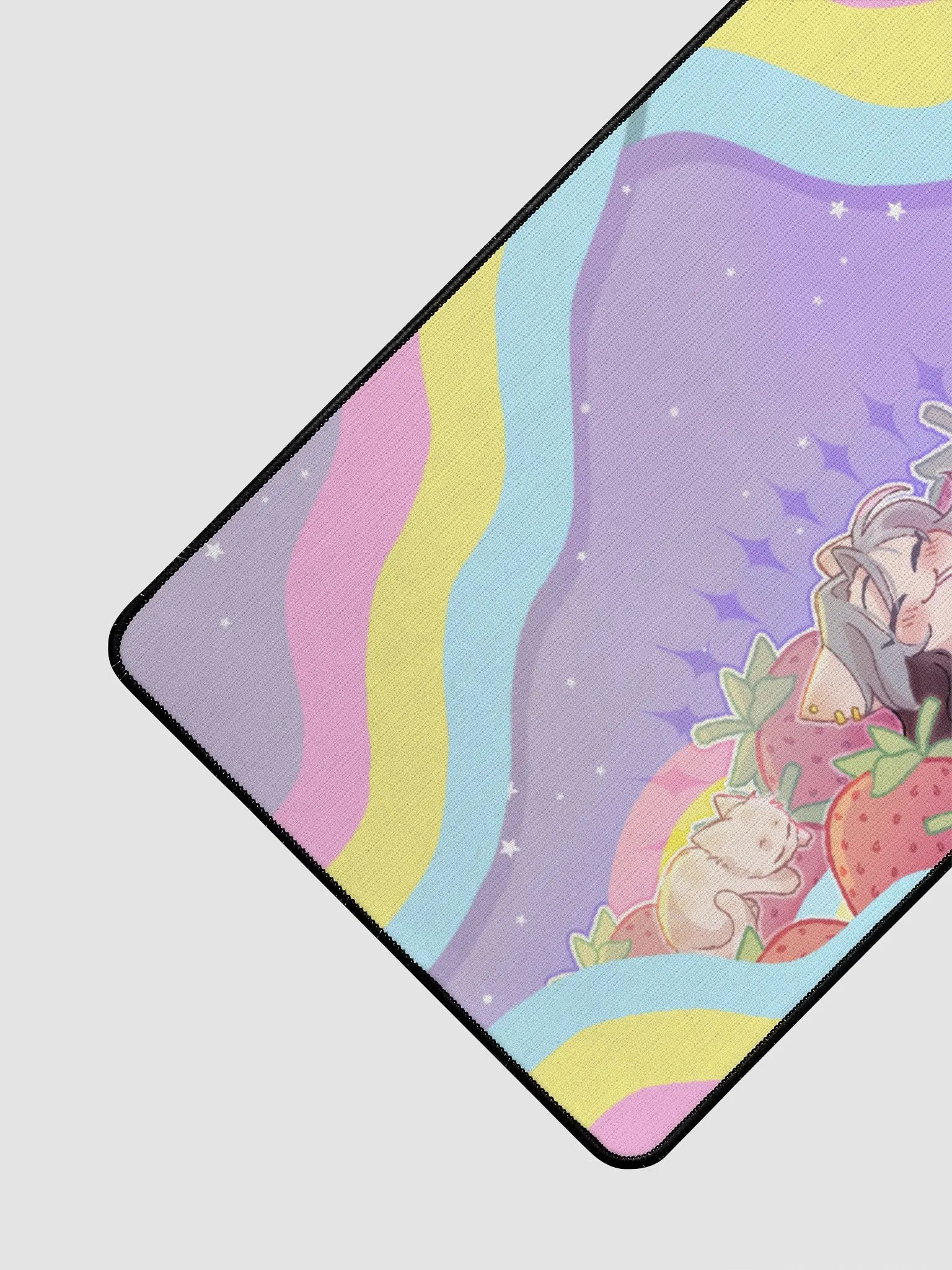 Deytra Rainbow Mousepad product image (2)