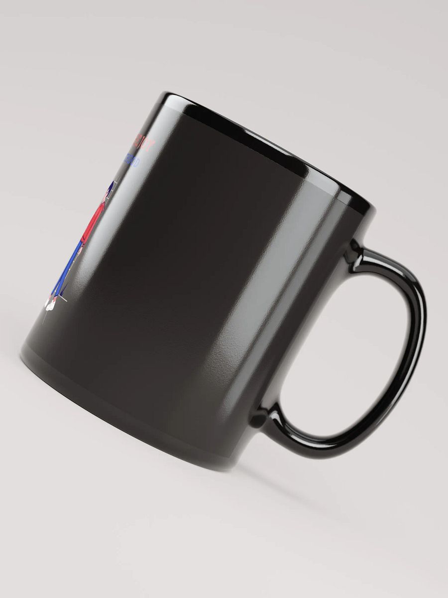 Joyful Pet Parenthood Mug product image (5)
