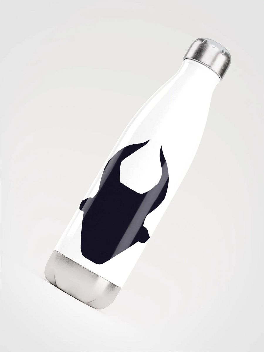 Goat Logo Water Bottle product image (4)