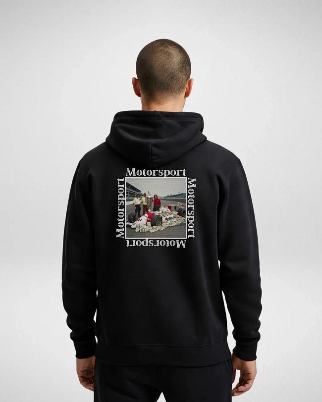 Hoodies
