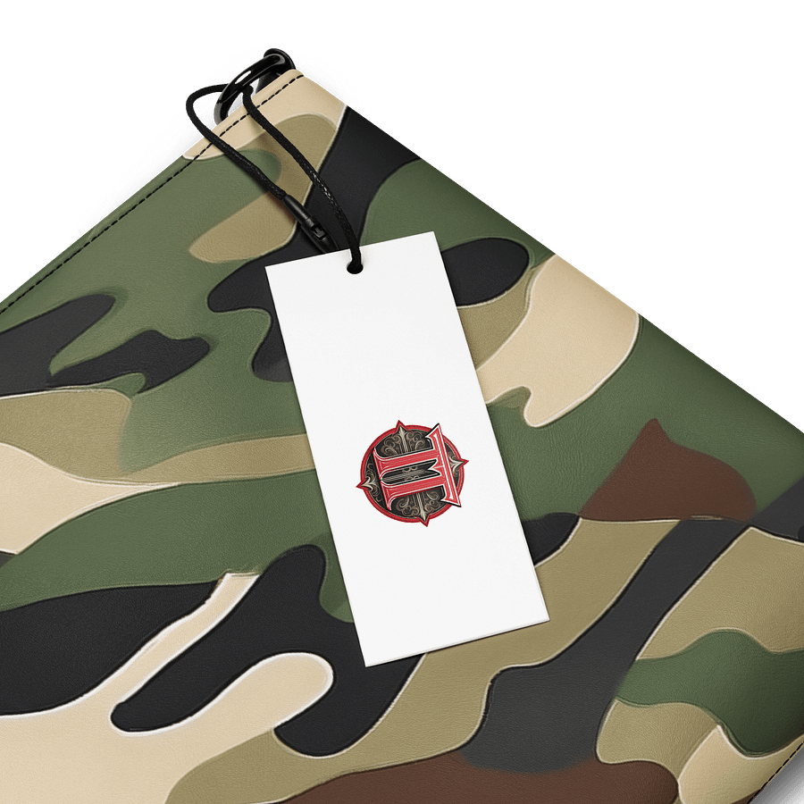 Crossbody Bag camo product image (4)