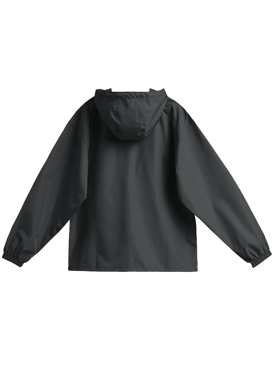 AURA Champion Packable Jacket - Embrace the Elements in Style product image (14)