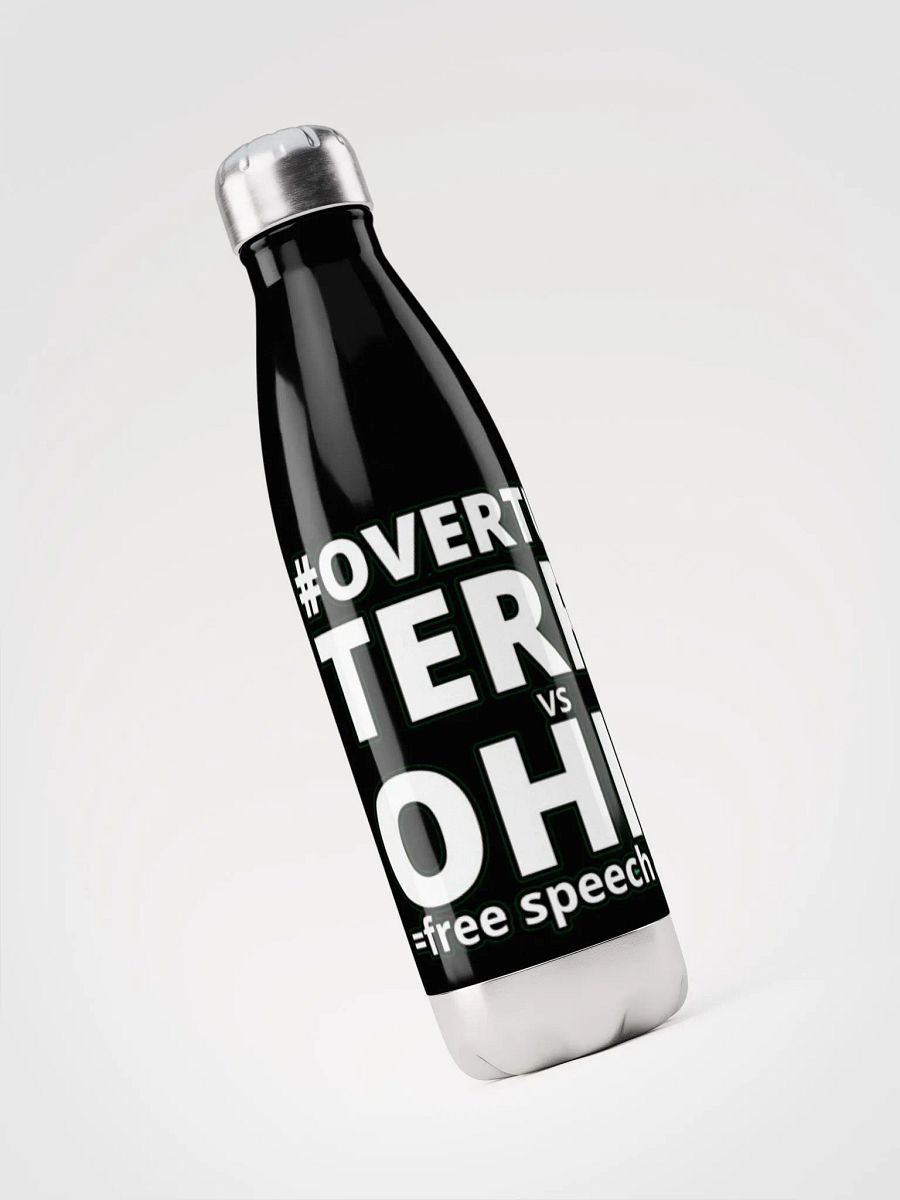 OVERTURN TERRY VS OHIO product image (5)