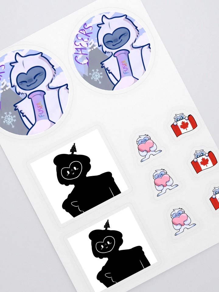 STICKERS product image (2)