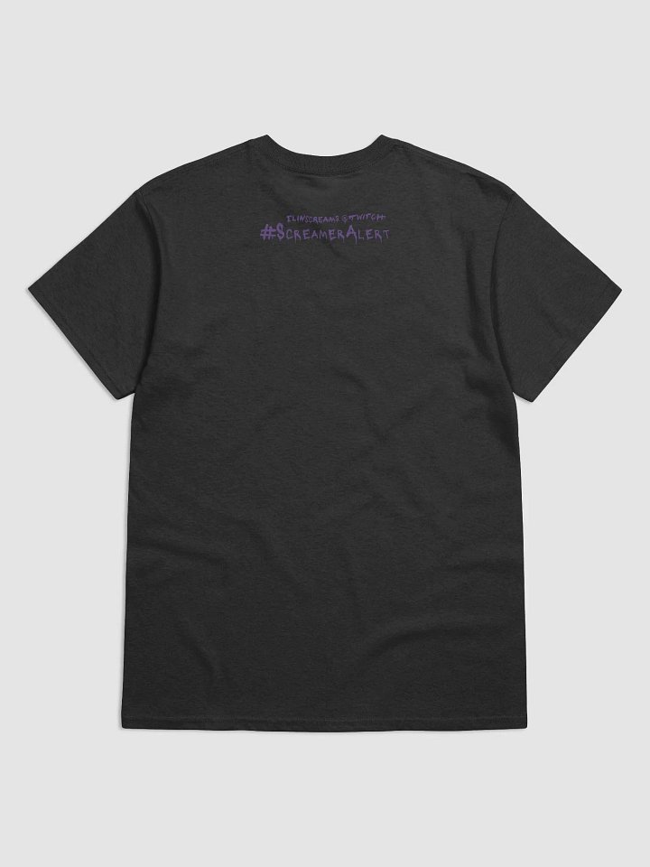 Quackers tee product image (2)