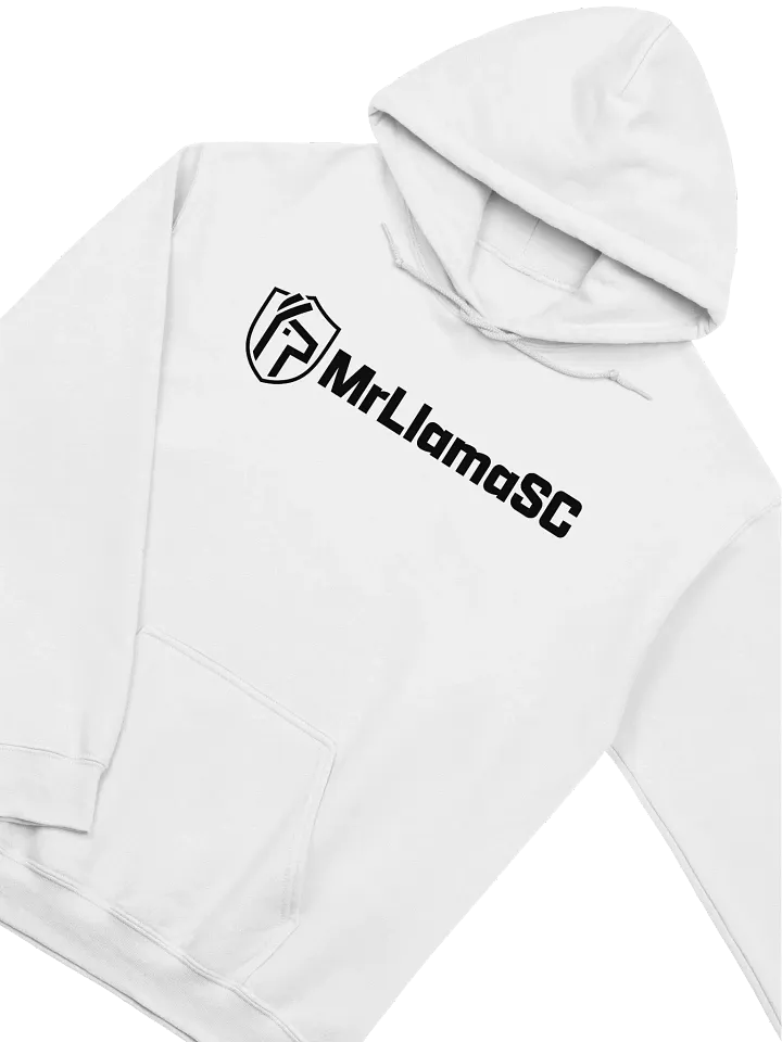 MrLlamaSC Hoodie product image (2)