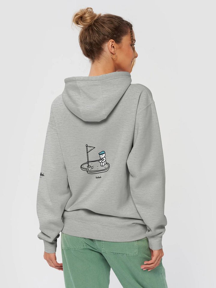 Tee Box Optimism [LIGHT] product image (2)