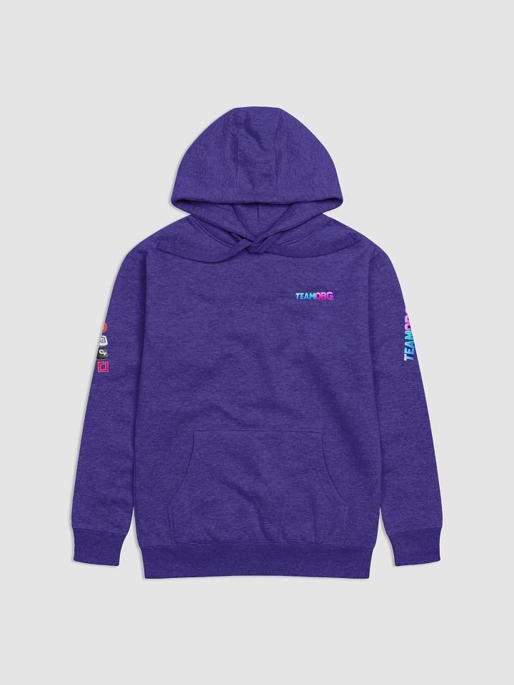 TeamOBG: Let's Go Hood product image (18)