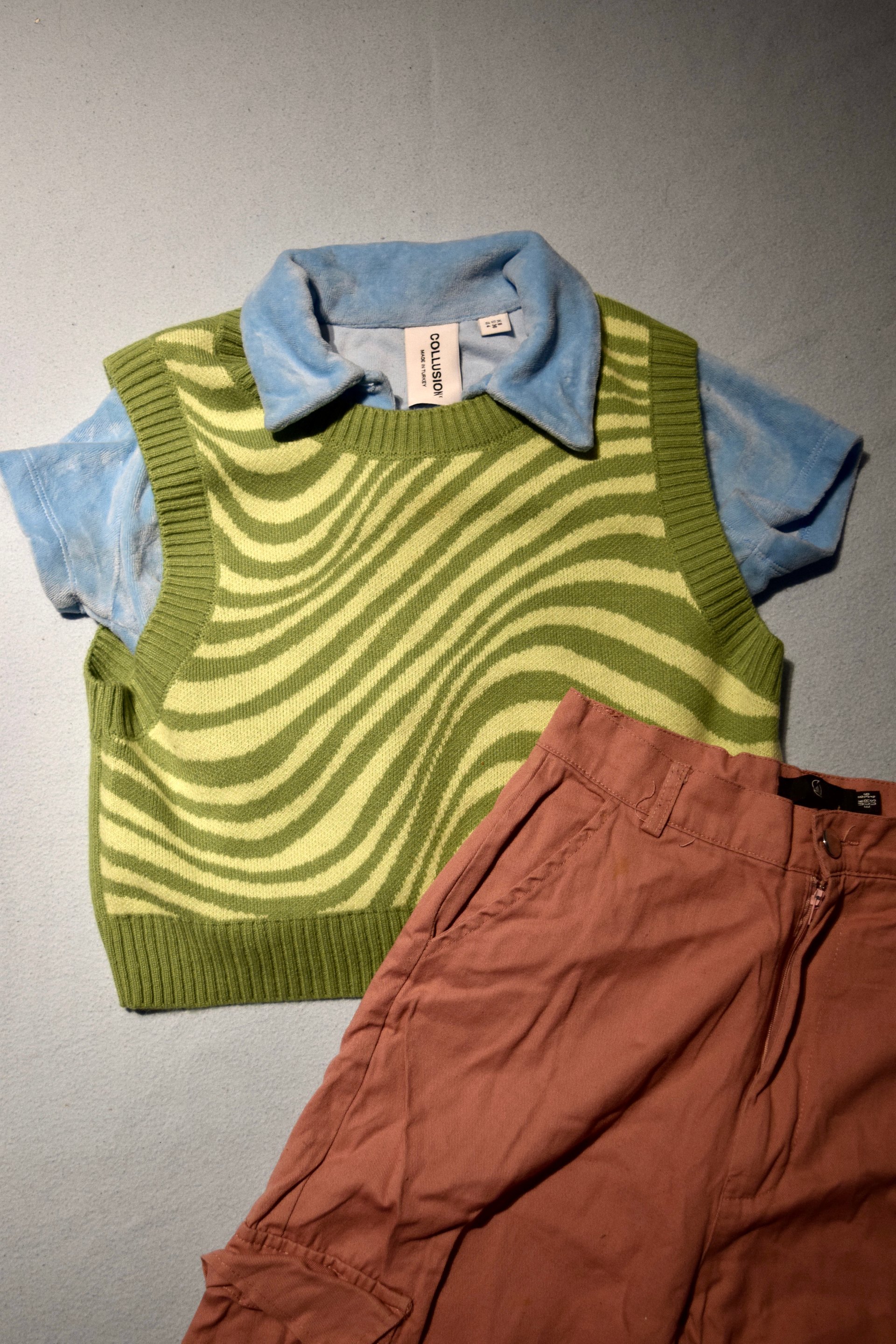 Pastel Swirls product image (7)