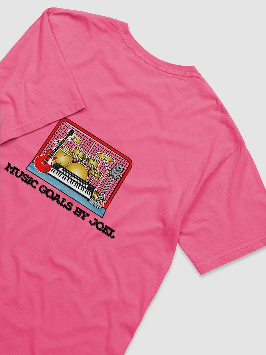 MGBJ Rockstar Performance T-Shirt product image (76)