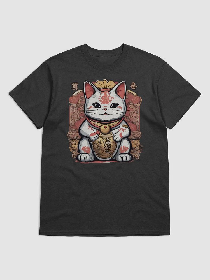LUCKY CAT product image (1)