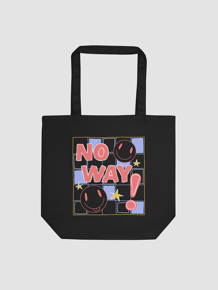 NO WAY! TOTE product image (1)
