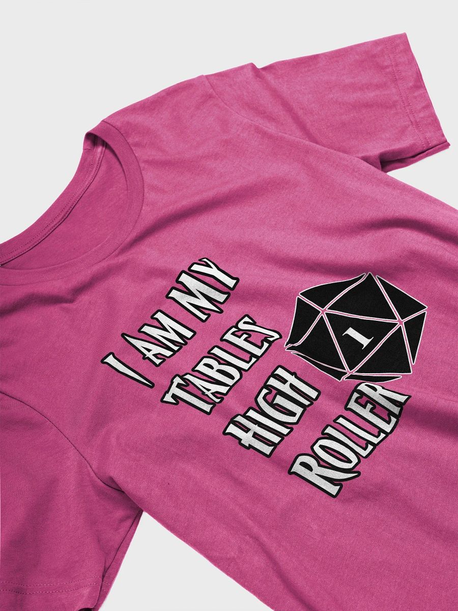 High Roller Tee product image (20)