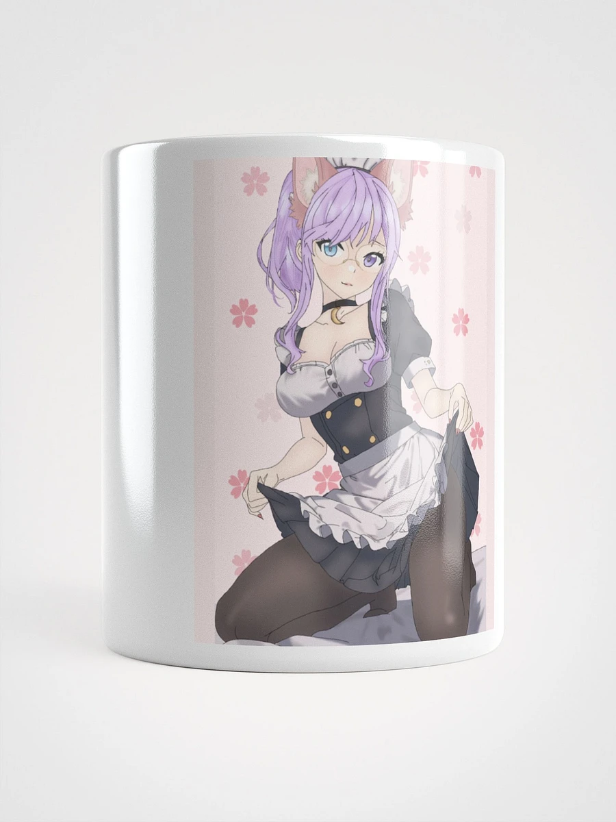 Maid Peach Mug product image (13)