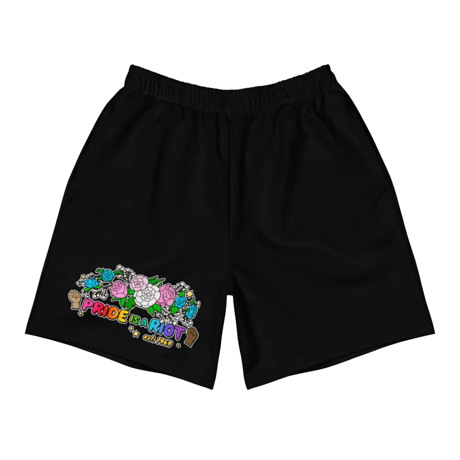 Pride is a Riot Shorts product image (11)