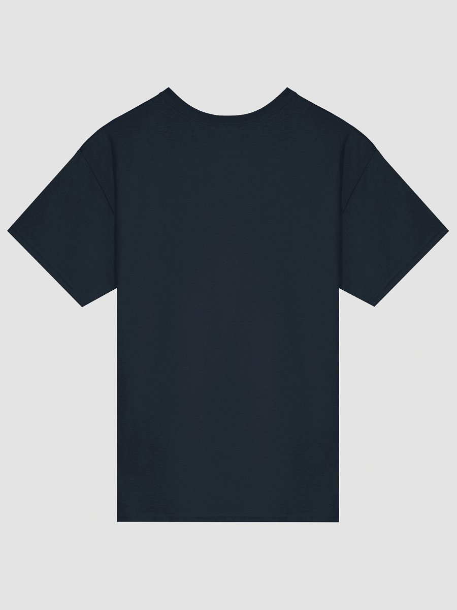 Healthy & Wealthy Vegetarian T-Shirt product image (2)