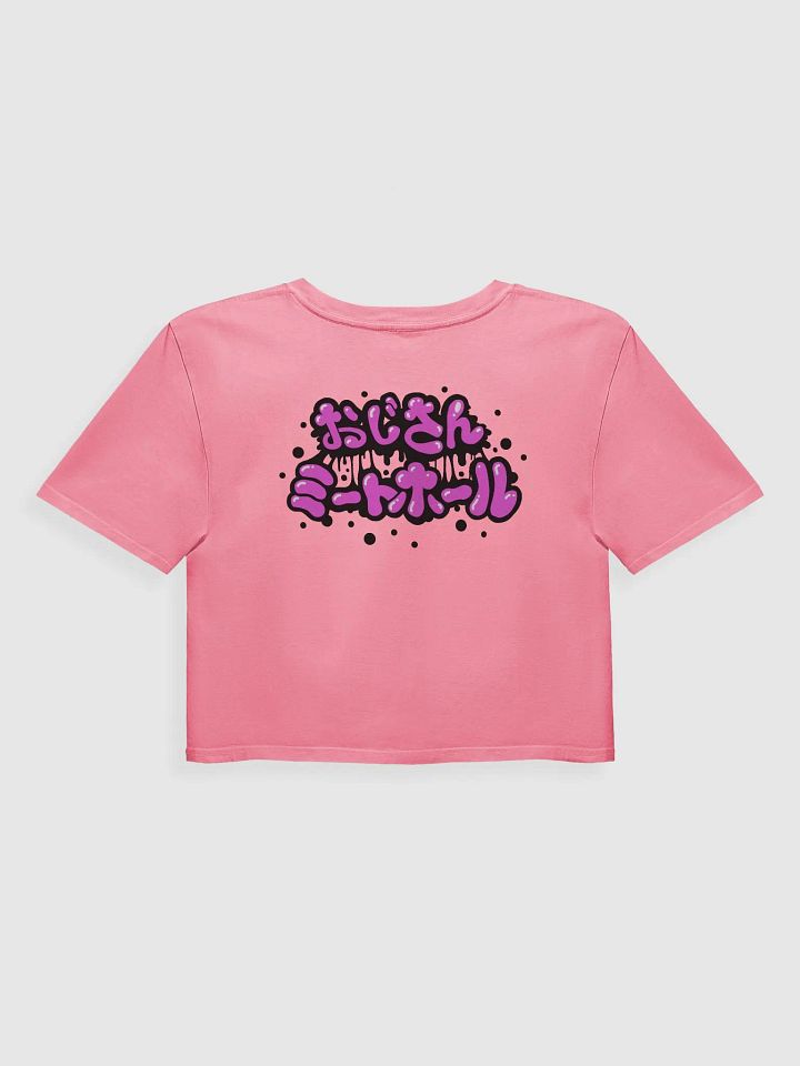 Meatball Uncle Crop product image (2)