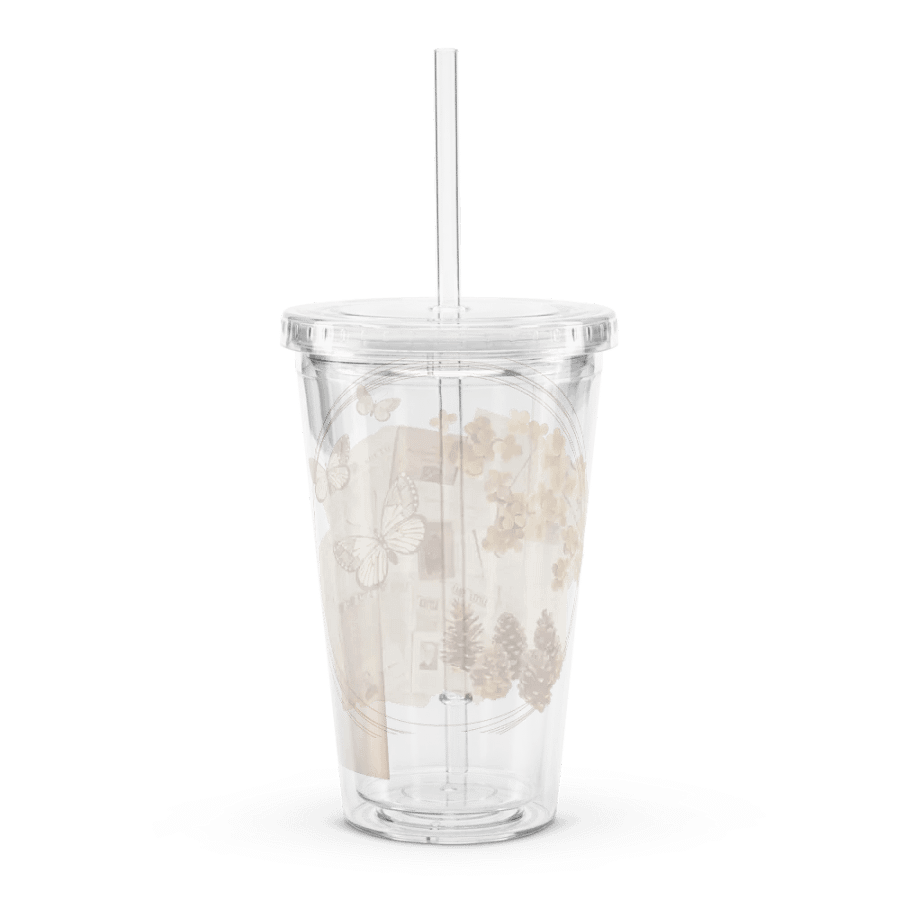 Vibrant Double-Wall Tumbler product image (2)