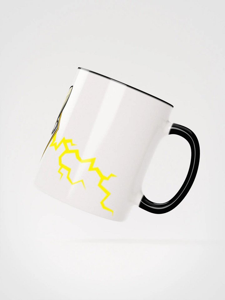 BeastyBee Mug product image (2)