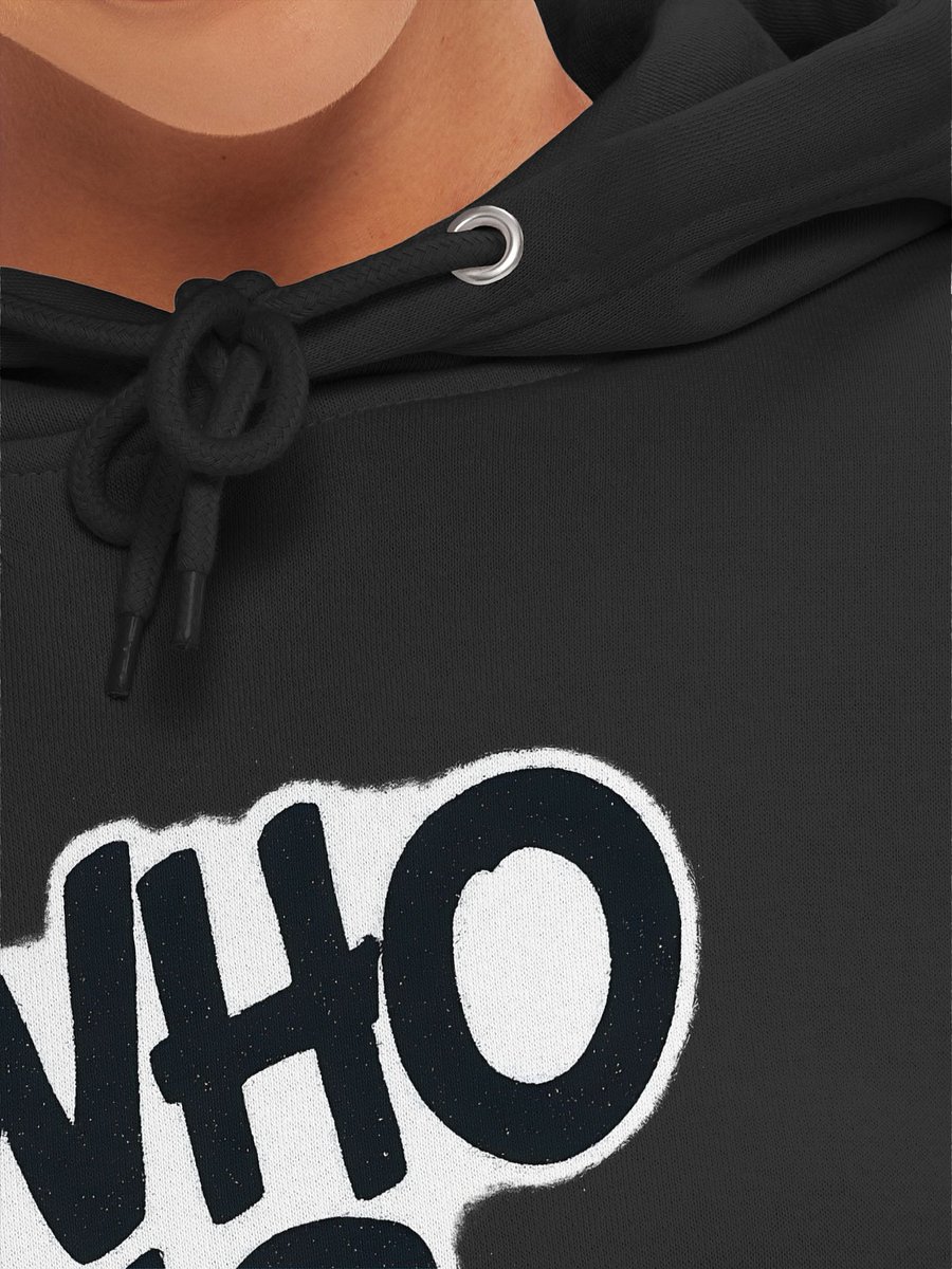 Who is You? Premium Pullover product image (37)